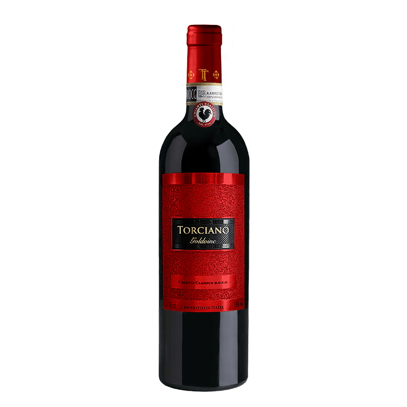 2020 Chianti Classico "GoldVine"